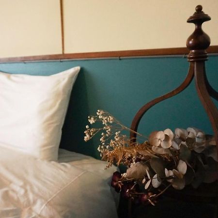 Mojiko Guest House Porto Kitakyushu Luaran gambar