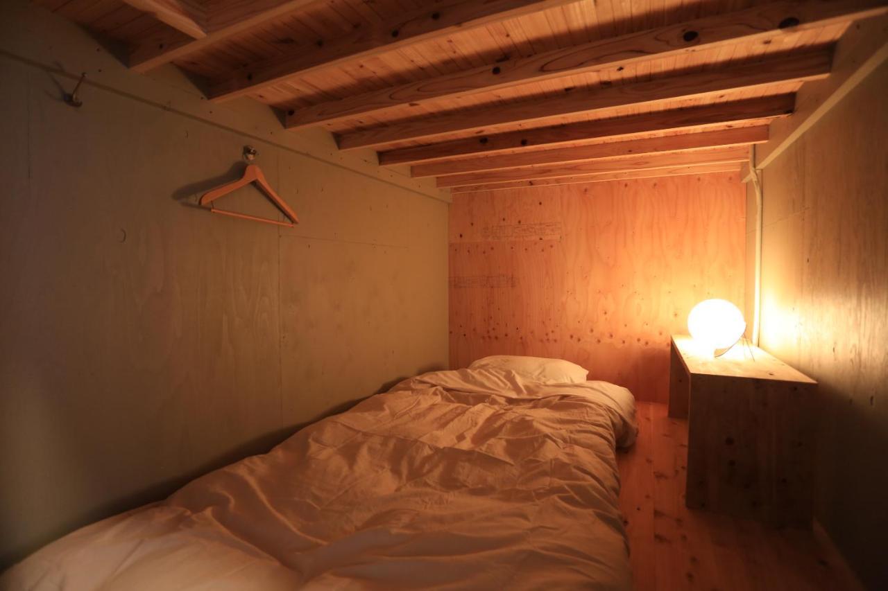 Mojiko Guest House Porto Kitakyushu Luaran gambar