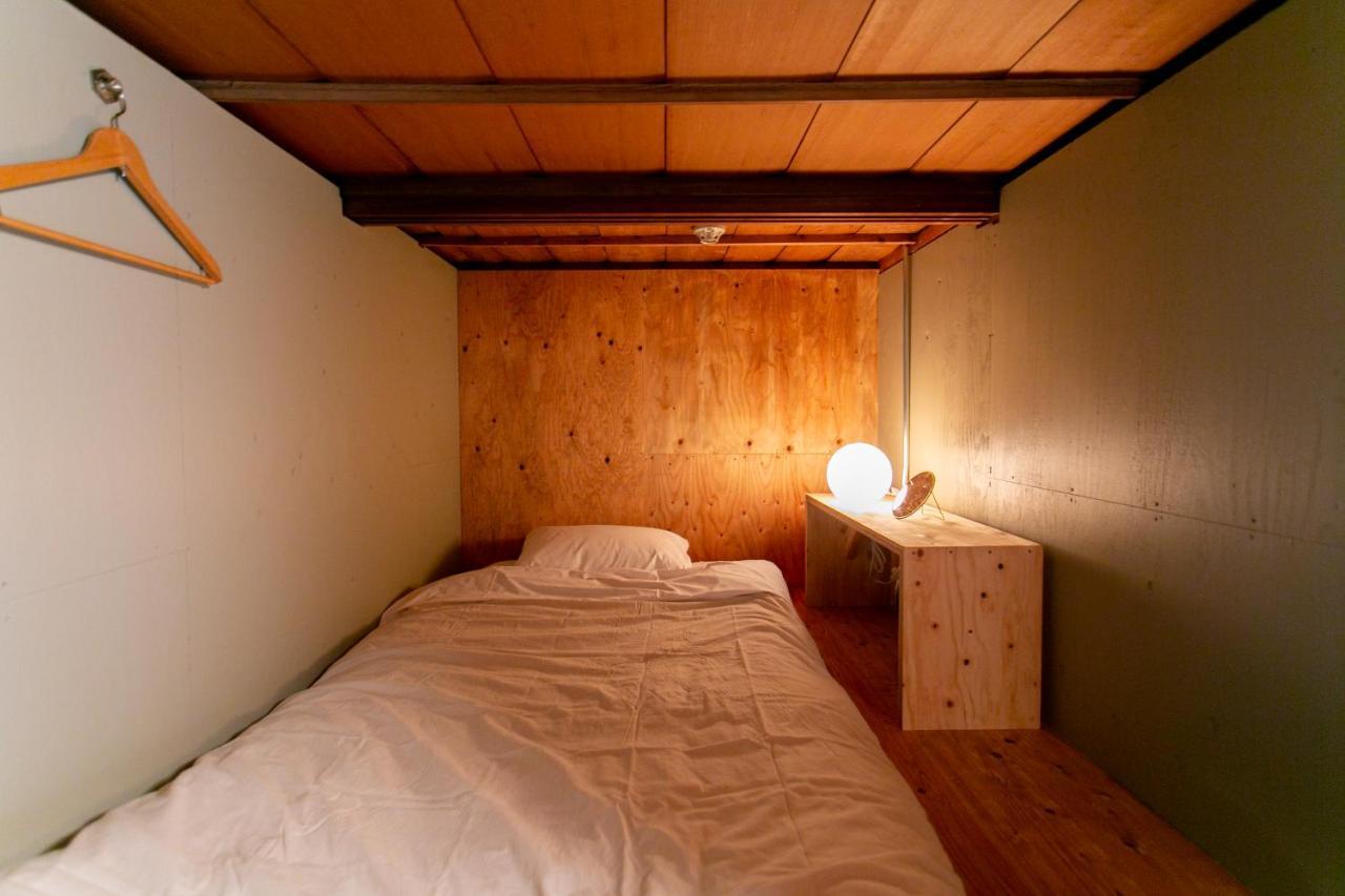 Mojiko Guest House Porto Kitakyushu Luaran gambar