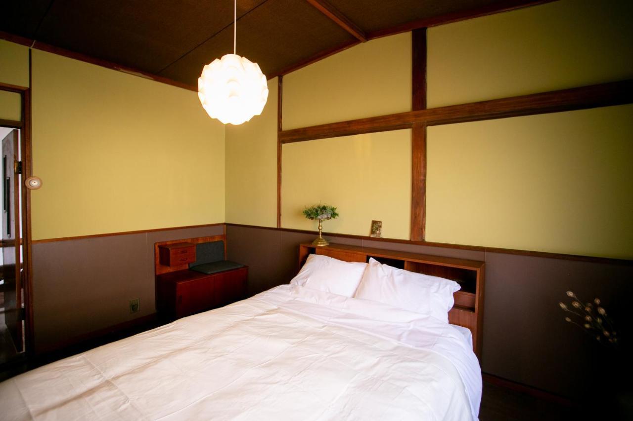 Mojiko Guest House Porto Kitakyushu Luaran gambar