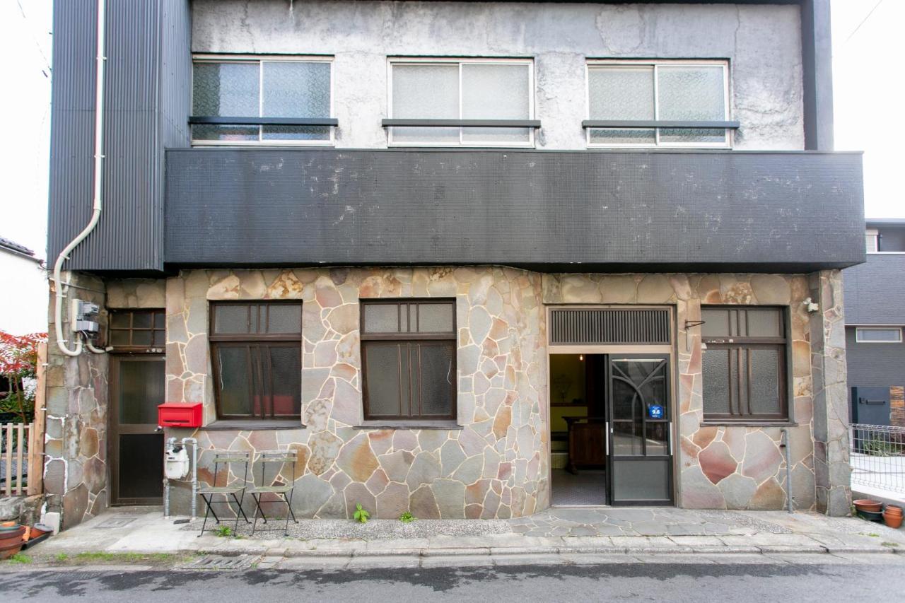 Mojiko Guest House Porto Kitakyushu Luaran gambar