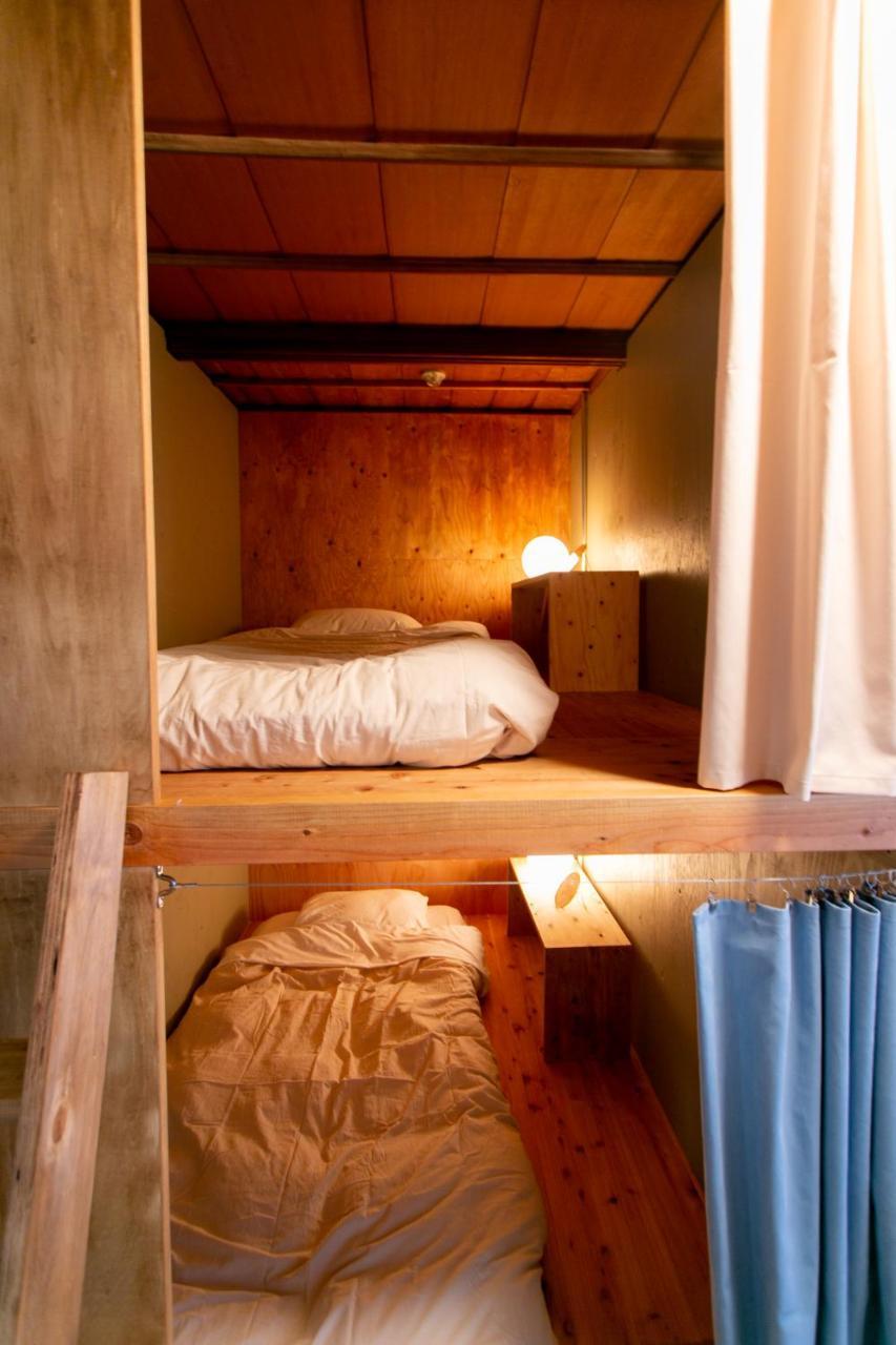 Mojiko Guest House Porto Kitakyushu Luaran gambar