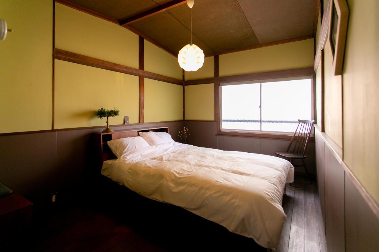 Mojiko Guest House Porto Kitakyushu Luaran gambar
