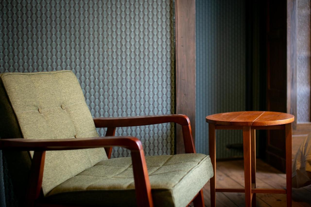 Mojiko Guest House Porto Kitakyushu Luaran gambar