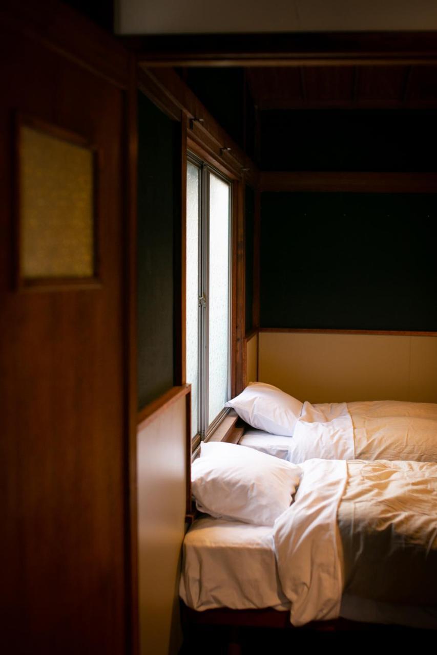 Mojiko Guest House Porto Kitakyushu Luaran gambar