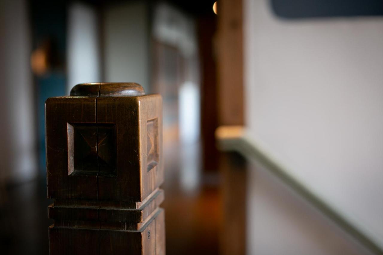 Mojiko Guest House Porto Kitakyushu Luaran gambar