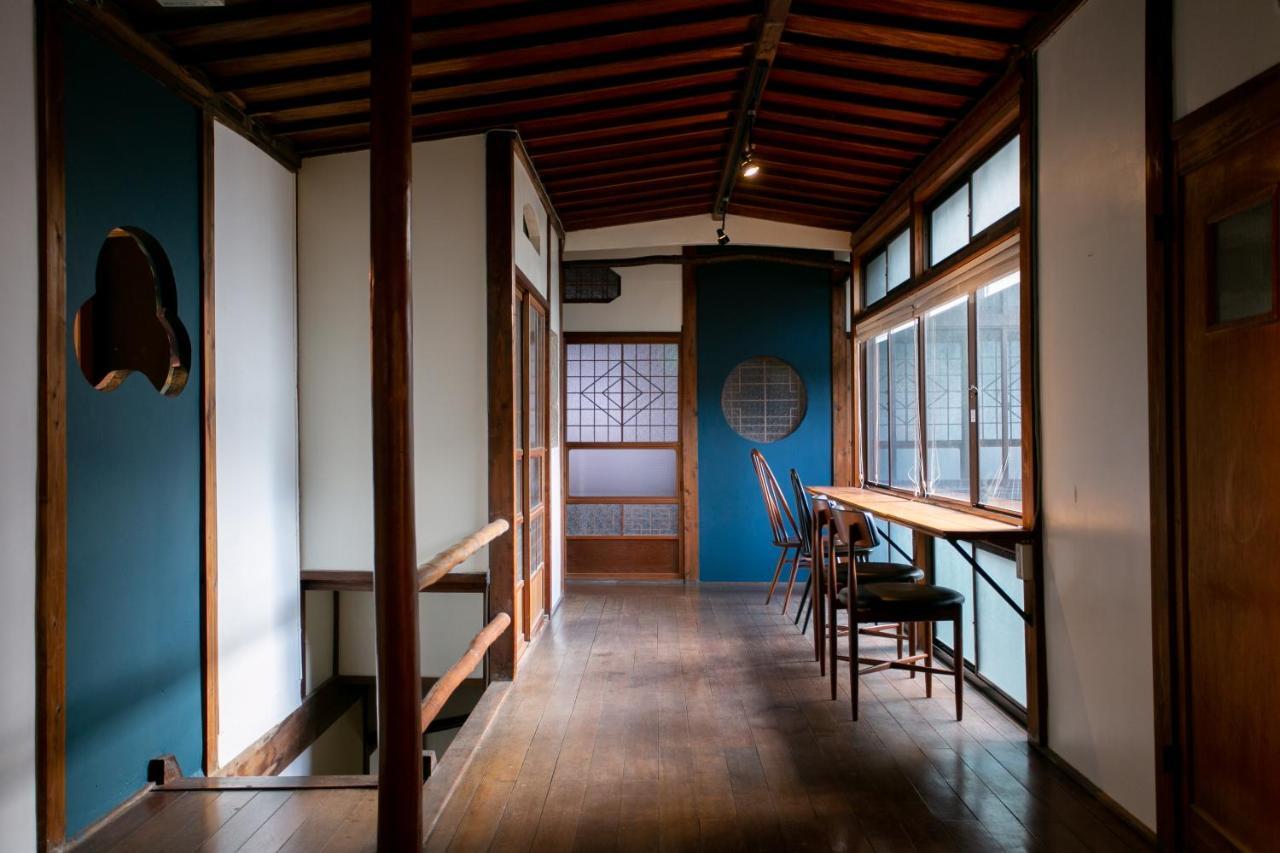 Mojiko Guest House Porto Kitakyushu Luaran gambar