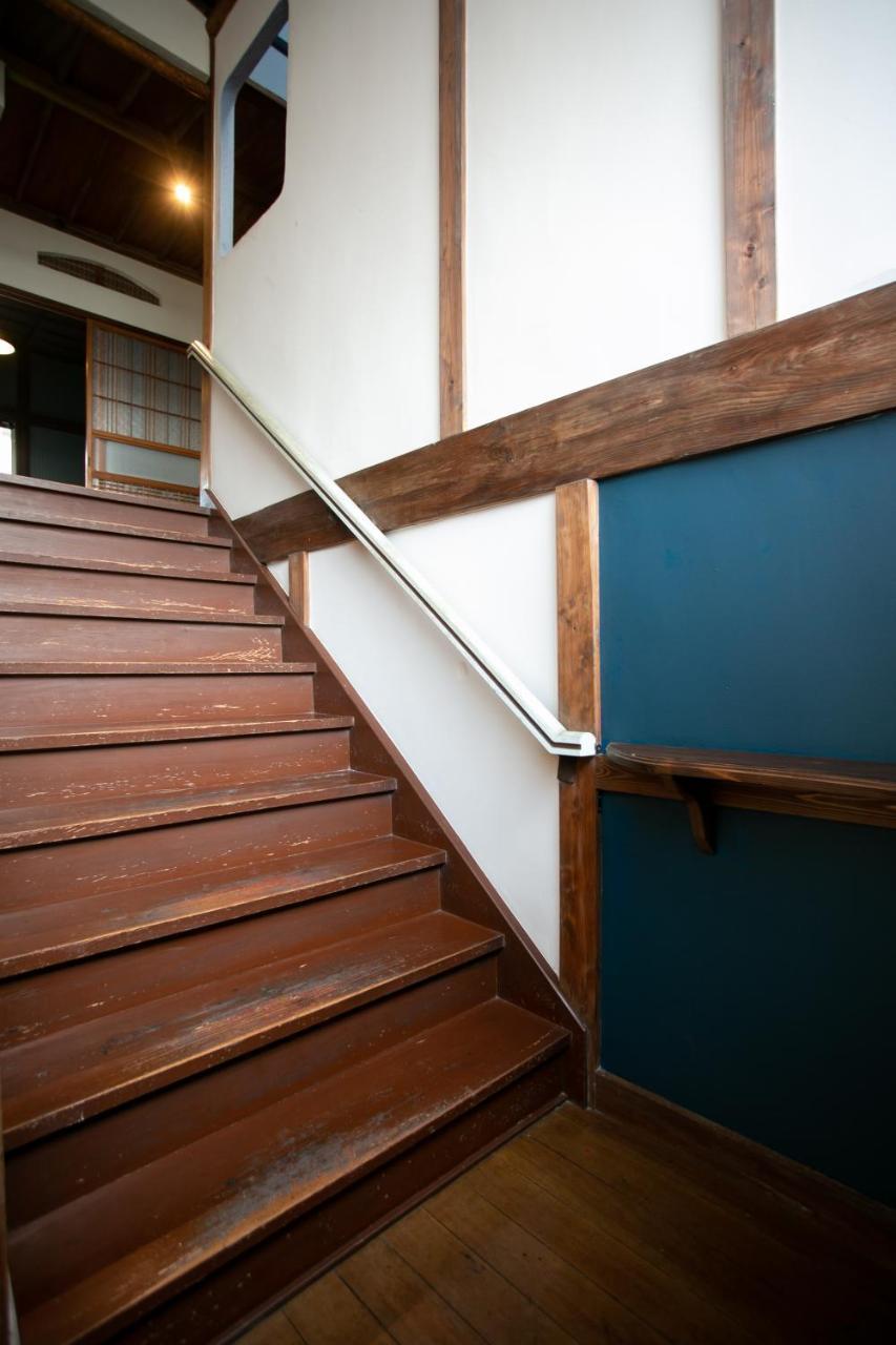 Mojiko Guest House Porto Kitakyushu Luaran gambar