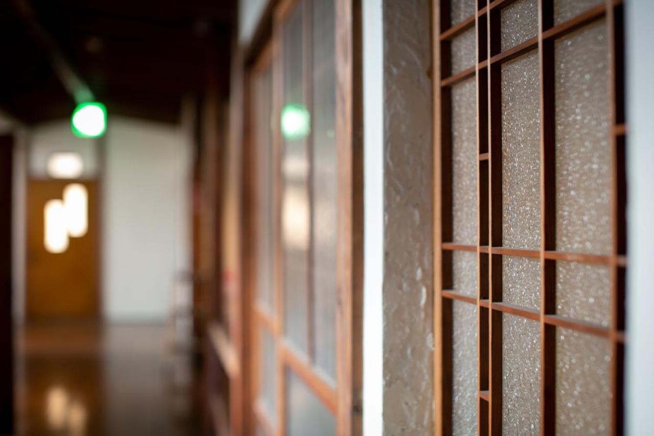 Mojiko Guest House Porto Kitakyushu Luaran gambar