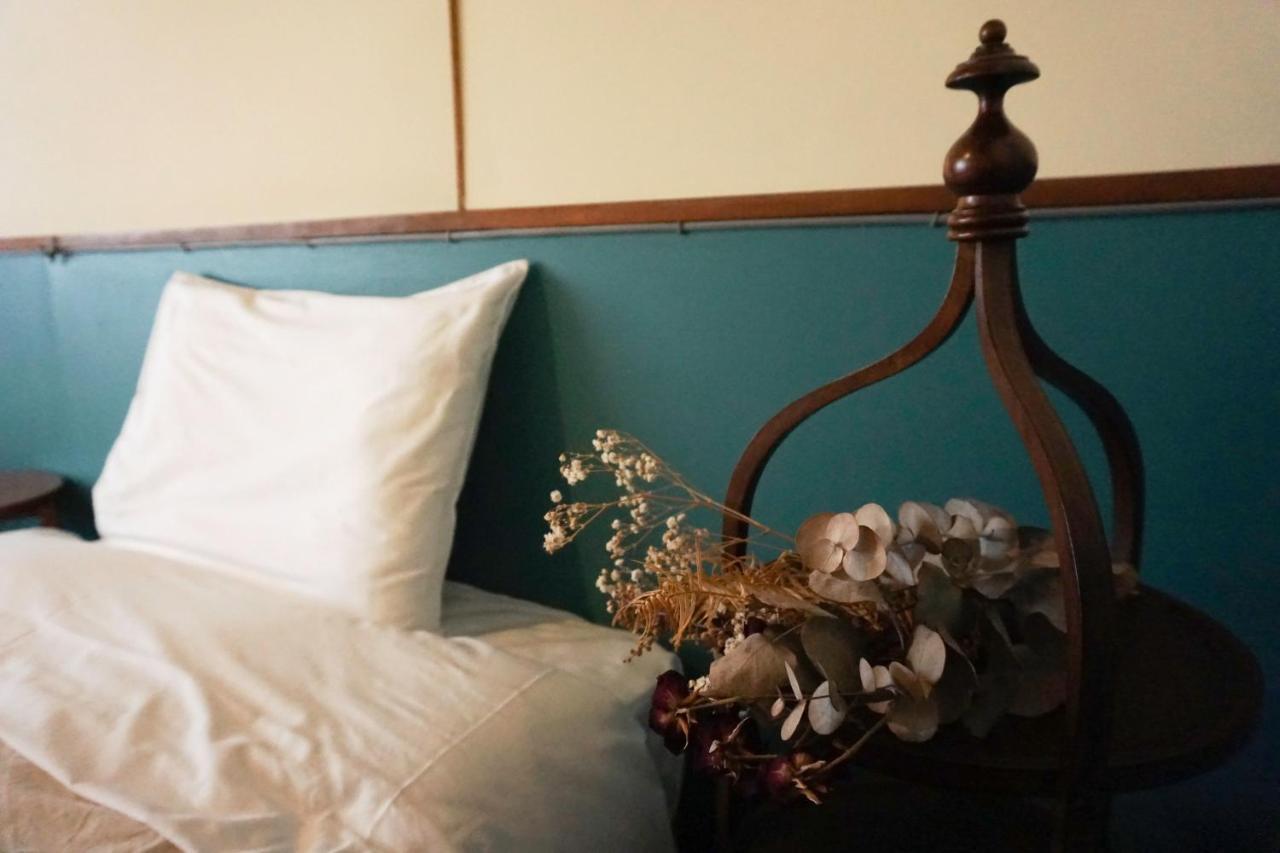 Mojiko Guest House Porto Kitakyushu Luaran gambar